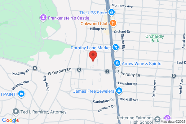 South Connections