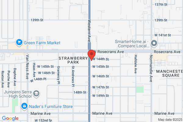 Best Western Plus Gardena Inn & Suites