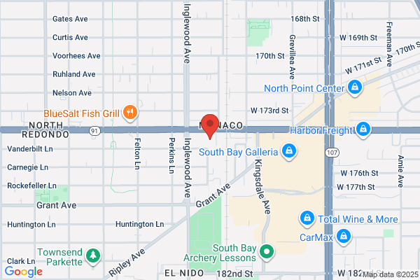 Best Western Redondo Beach Galleria Inn Hotel - Beach City La