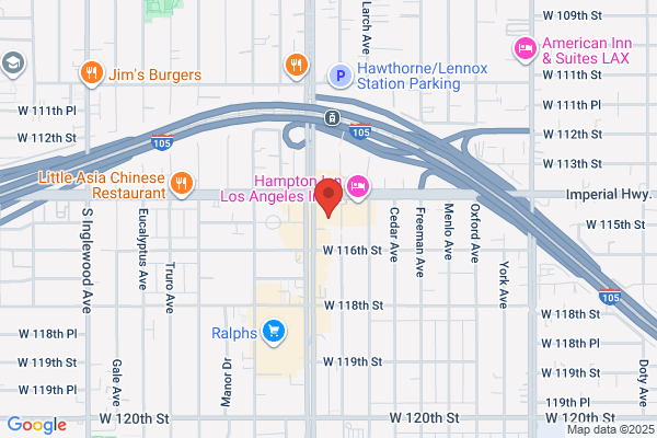 Holiday Inn Express & Suites Los Angeles Airport Hawthorne, an IHG Hotel