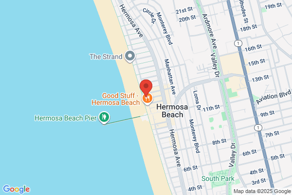 Beach House Hotel Hermosa Beach