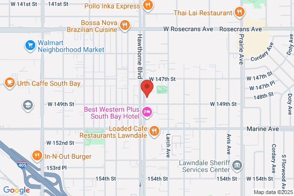 Baymont Inn & Suites - LAX/Lawndale