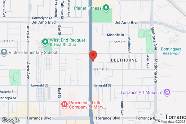 Del AMO Inn