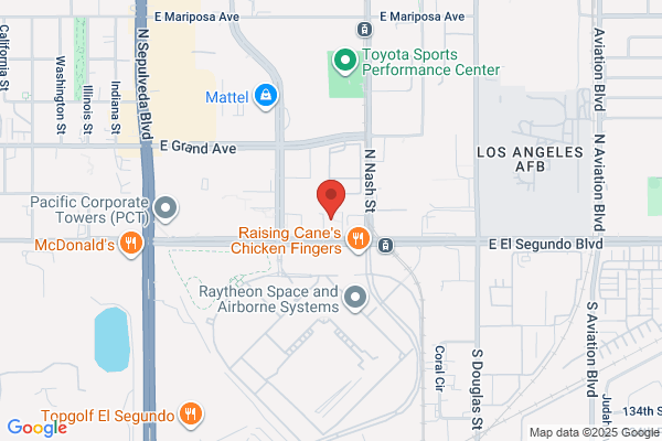 Residence Inn by Marriott Los Angeles LAX/El Segundo