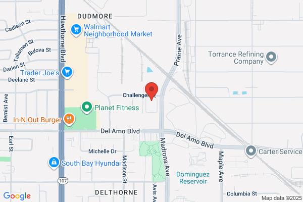 Staybridge Suites Torrance/Redondo Beach - CLOSED