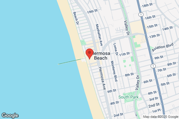 Surf City Hotel