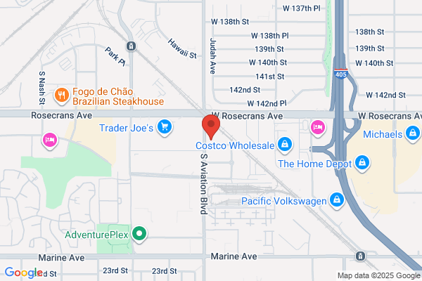 TownePlace Suites by Marriott Los Angeles LAX/Manhattan Beach