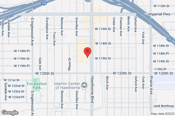Discount Car Insurance | Lowered Rates of Hawthorne