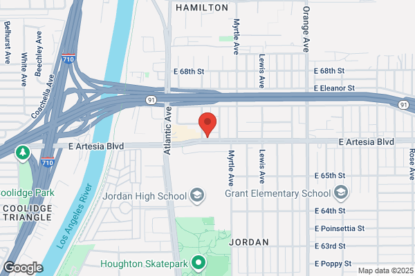 Discount Car Insurance | Lowered Rates of Redondo Beach