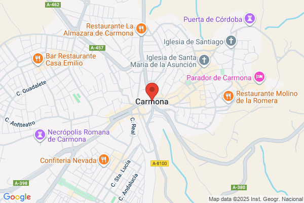 Carmona Dan