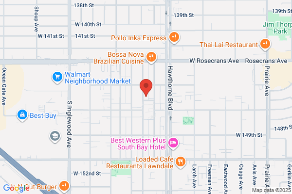 Stephen Thomas - Insurance Broker in California