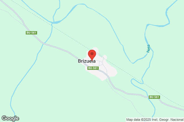 Brizuela Hector