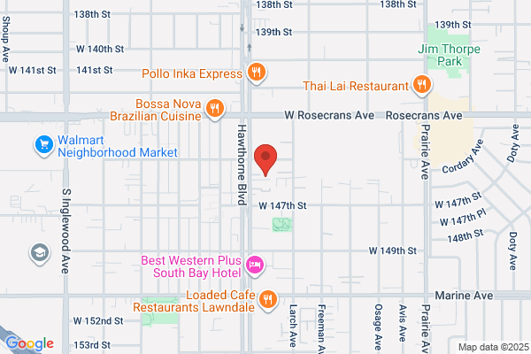 Hawthorne Lawndale Doctors Group
