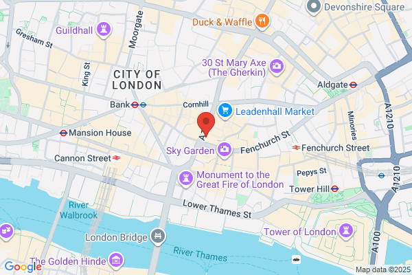London and Pacific Health Care