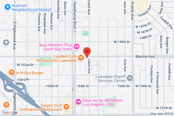 South Bay Communication Finance Co