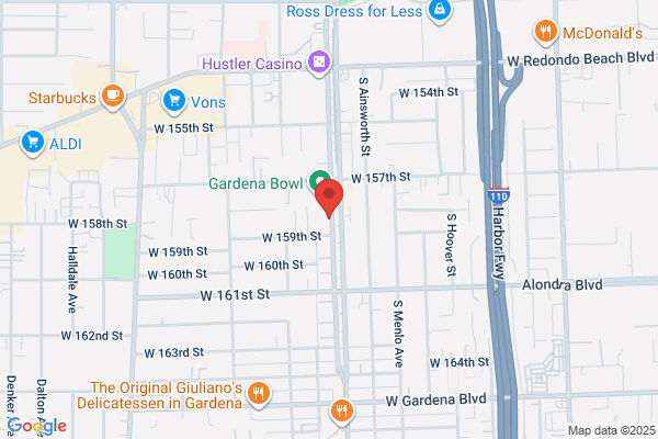 Gardena Econo Wash