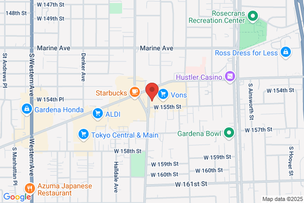Rocket Cleaners & Laundry