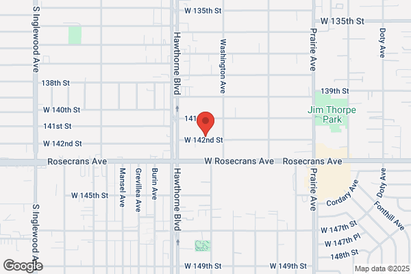 South Bay Legal Services