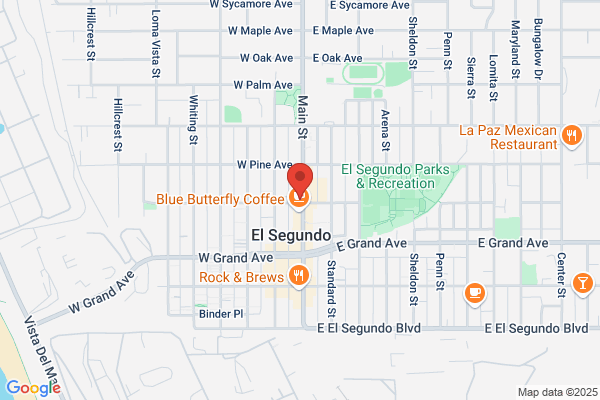 El Segundo Emergency 24/7 Locksmith