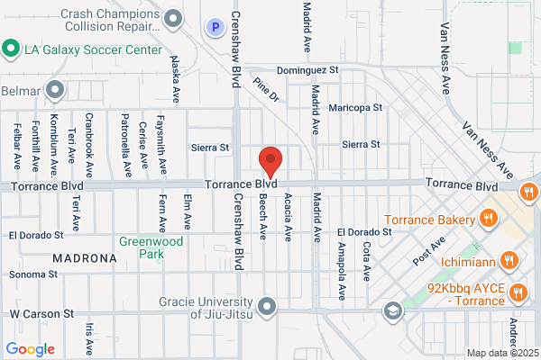 Torrance Locksmith