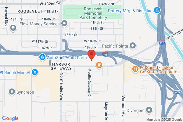 South Bay Molds