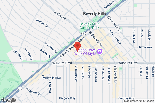 Beverly Hills Breast Institute