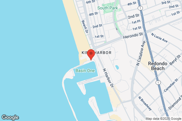 Oceanside Psychology Clinic