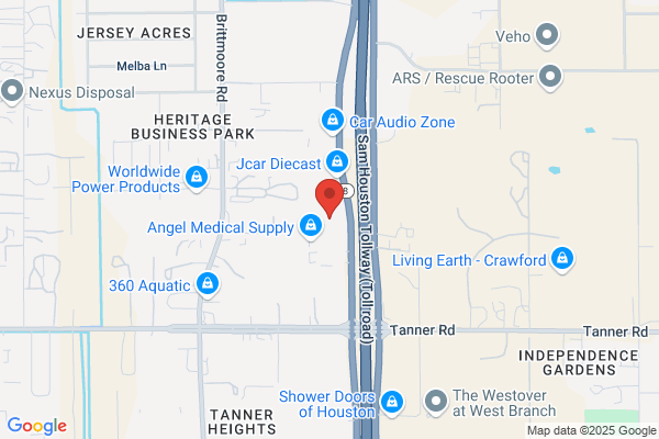 Angel Medical Distributor
