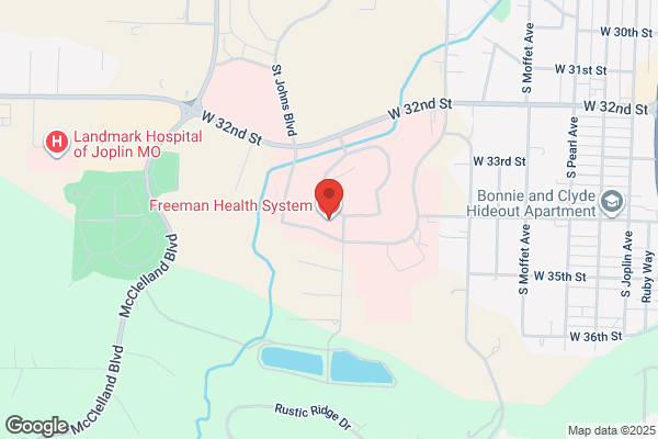 Freeman Medical Supply & Billing