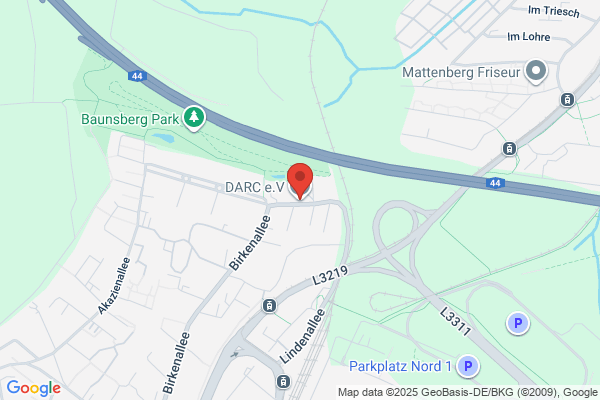 Darc Corporation