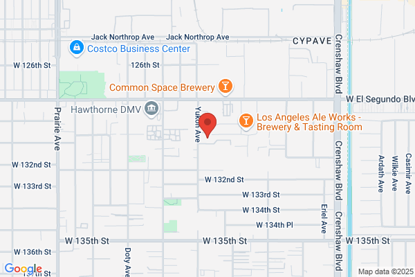 Fullerton Grinding Co