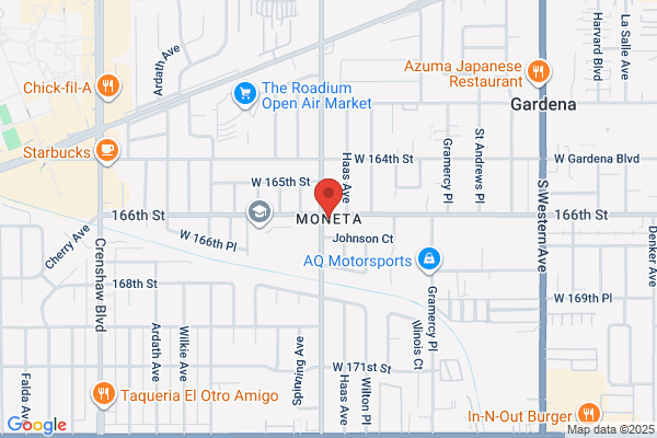 Moneta Group Llc