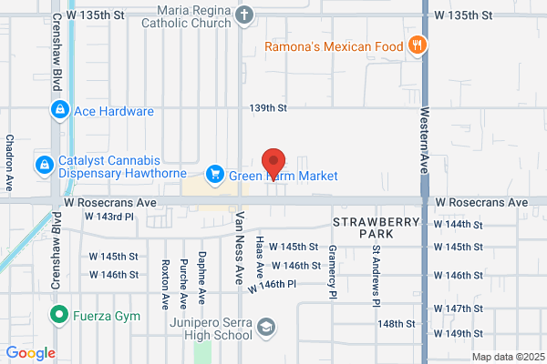 Apartment Rental Services