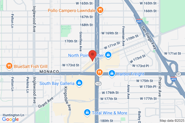 Brutsch Sells South Bay RE
