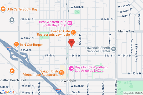 Dunn-Edwards Paints - Lawndale