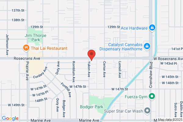 Capital Auto Credit