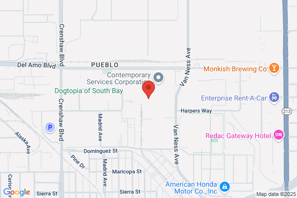 Eradicate Pest Control Co