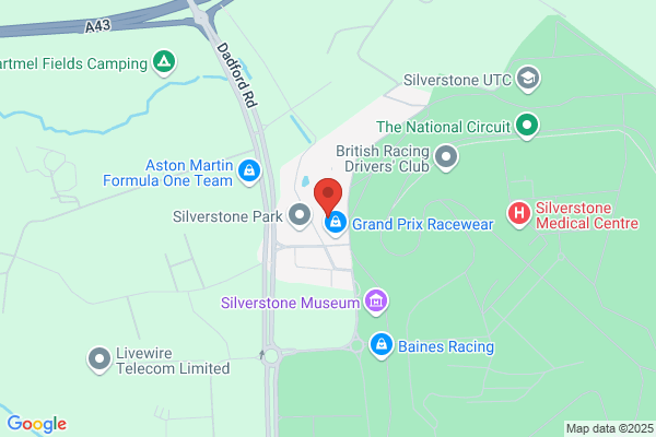 Earls Performance Products Distributors