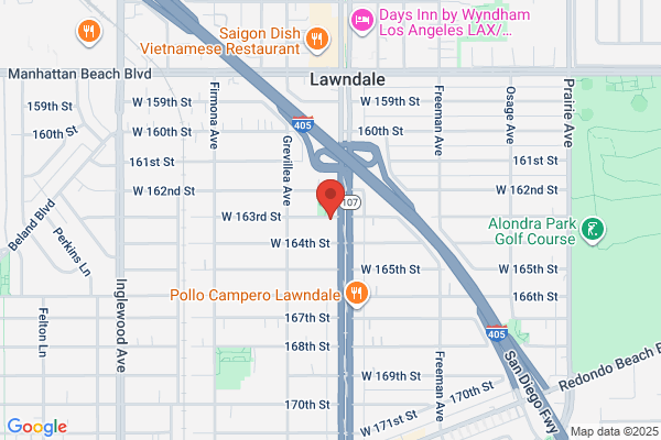 Hawthorne Motors