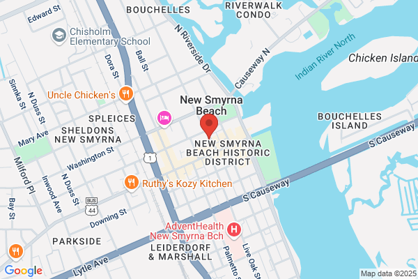 Nsb Realty
