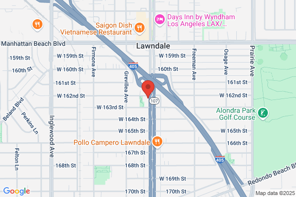 Optimist Club of Lawndale
