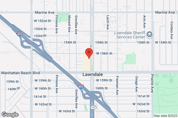 The Hawthorne Plumbing