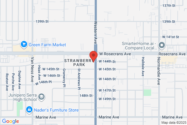 Anthony's Plumbing & Rooter Service