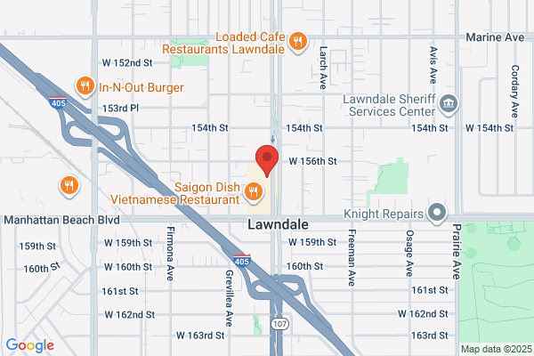 The Hawthorne Plumbing