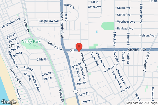 Catalina Escrow Inc