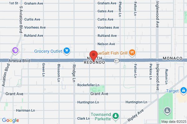 Redondo Mortgage Center