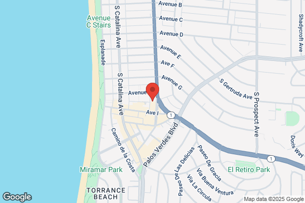South Bay Funding Inc