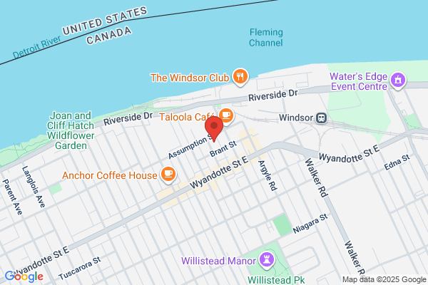Windsor Capital Mortgage Corporation