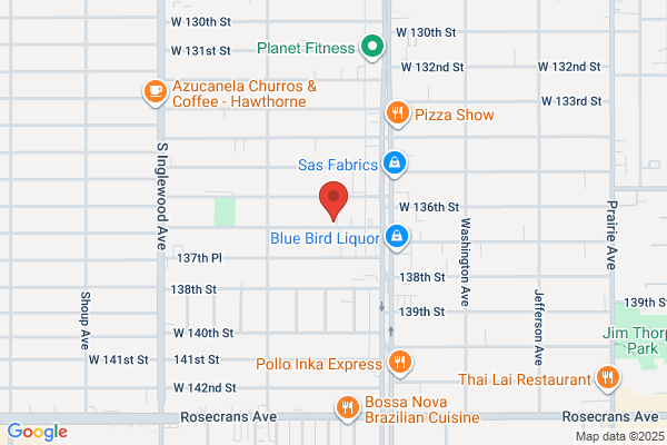 Centinela Bible Church-Ifca