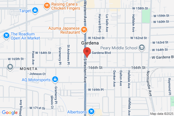 Community of Christ Gardena